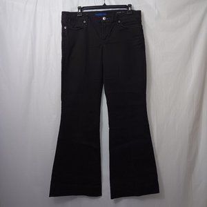 MARTIN + OSA FLARE FIT 30 LONG PANTS